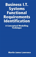 Business I.T. Systems Functional Requirements Identification 
