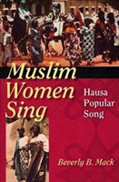 Muslim Women Sing Hausa Popular Song