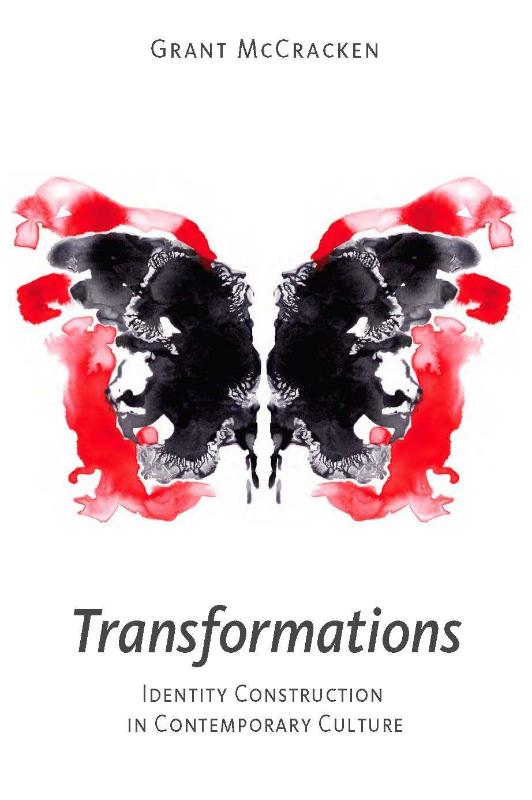 Transformations Identity Construction in Contemporary Culture