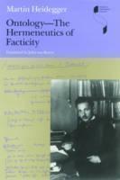 OntologyâThe Hermeneutics of Facticity 