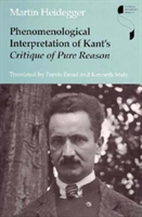 Phenomenological Interpretation of Kant's Critique of Pure Reason 