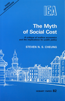 Myth of Social Cost 