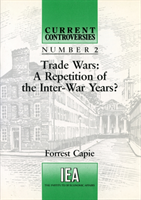 Trade Wars A Repetition of the Inter-War Years