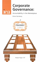 Corporate Governance Accountability in the Marketpl
