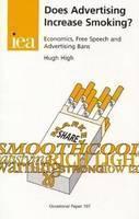 Does Advertising Increase Smoking? 