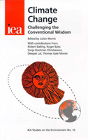 Climate Change Challenging the Conventional Wisdom