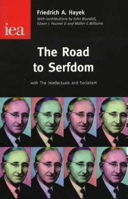 Road to Serfdom 