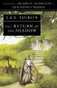 The Return of the Shadow 