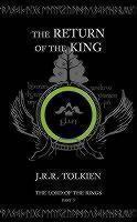 Return of the King The Lord of the Rings, Part 3
