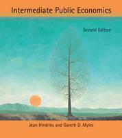 Intermediate Public Economics 2e 