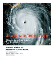 At War with the Weather Managing Large-Scale Risks in
