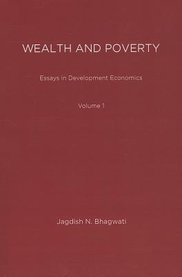Essays in Development Economics Wealth and Poverty