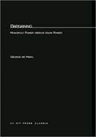 Bargaining Monopoly Power versus Union Po