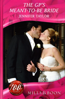 GP's Meant-to-Be Bride 