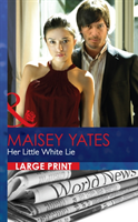 Her Little White Lie 