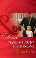 Twin Heirs To His Throne 