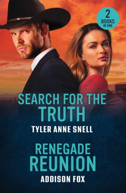 Search For The Truth / Renegade Reunion Search for the Truth (Small Town Last Stand) / Renegade Reunion (Wyoming Warriors)