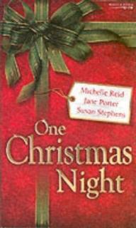One Christmas Night A Sicilian Marriage / the Ital
