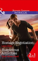 Hostage Negotiation Hostage Negotiation (Marshland