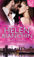 Latin Lovers A Convenient Bridegroom / in t