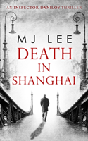 Death In Shanghai 