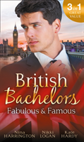 British Bachelors: Fabulous and Famous The Secret Ingredient / How to