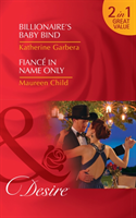 Billionaire's Baby Bind Billionaire's Baby Bind (Texas