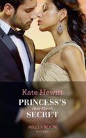 Princess's Nine-Month Secret 