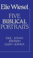 Five Biblical Portraits 
