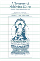 Treasury of Mahayana Sutras Selections from the Maharatnakuta Sutra