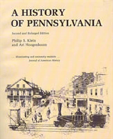 History of Pennsylvania 