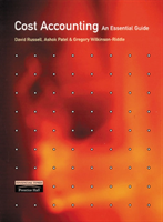 Cost Accounting An Essential Guide
