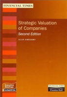 Strategic Valuation of Companies A Practical Guide