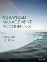 Advanced Management Accounting 