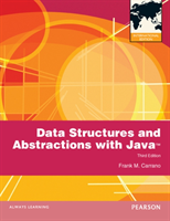 Data Structures and Abstractions with Java 