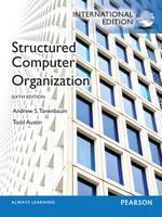 Structured Computer Organization 