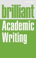 Brilliant Academic Writing 