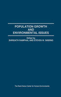 Population Growth and Environmental Issues 
