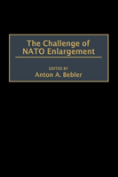 Challenge of NATO Enlargement 