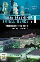 Strategic Intelligence [5 volumes] 