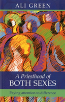 Priesthood of Both Sexes Paying Attention To Difference