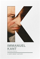 Immanuel Kant A Very Brief History