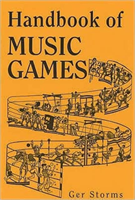 Handbook of Music Games 
