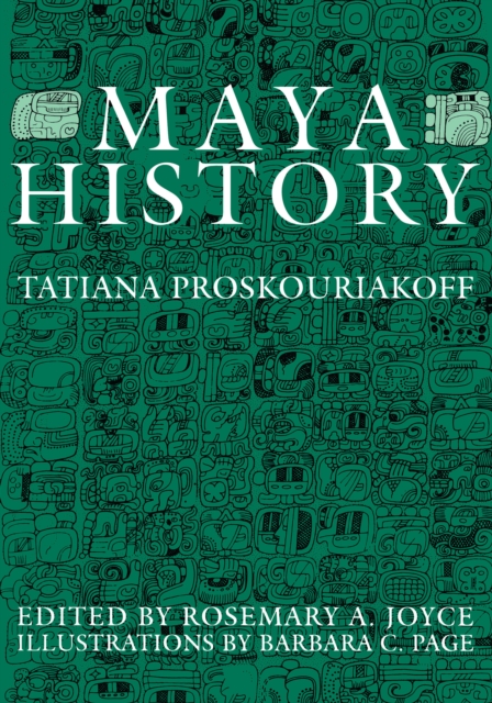Maya History 