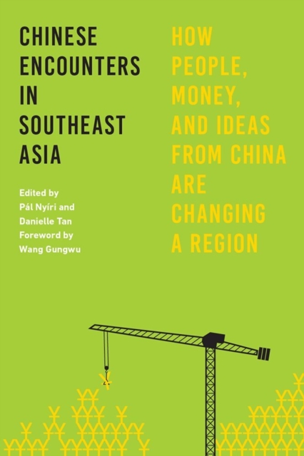 Chinese Encounters in Southeast Asia How People, Money, and Ideas from China Are Changing a Region