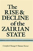 Rise and Decline of the Zairian State 