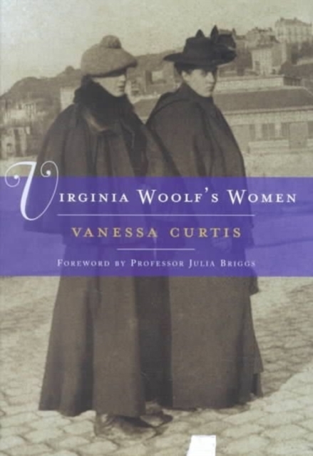 Virginia Woolf's Women 