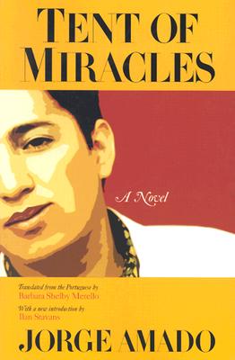 Tent of Miracles 