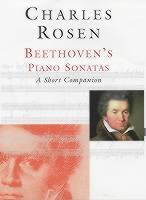 Beethoven's Piano Sonatas A Short Companion