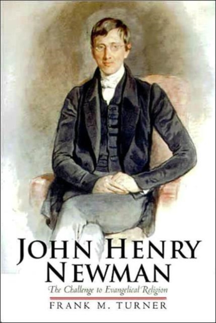 John Henry Newman 